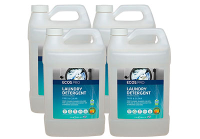 Image: Laundry Detergent