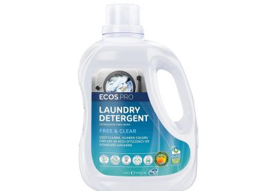 Image: Laundry Detergent