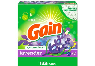 Image: Laundry Detergent