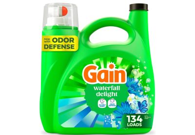 Image: Laundry Detergent