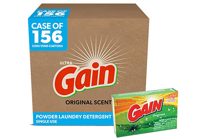 Image: Laundry Detergent