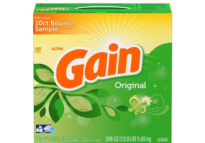 Image: Laundry Detergent