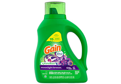 Image: Laundry Detergent