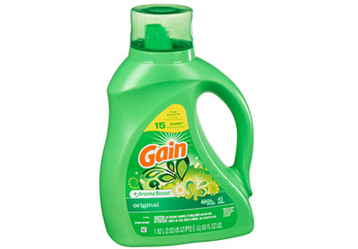 Image: Laundry Detergent