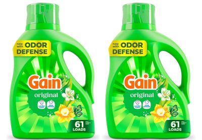 Image: Laundry Detergent