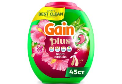 Image: Laundry Detergent