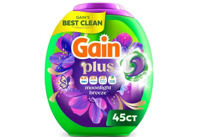 Image: Laundry Detergent