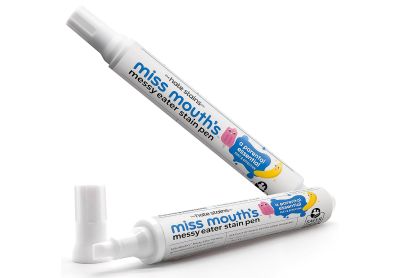 Image: Miss Mouth
