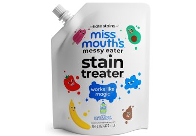 Image: Miss Mouth