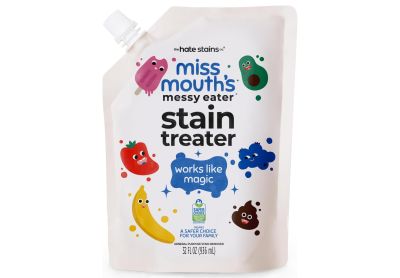 Image: Miss Mouth