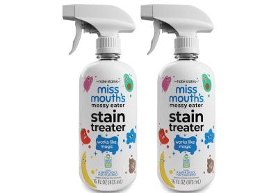 Image: Miss Mouth
