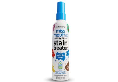 Image: Miss Mouth