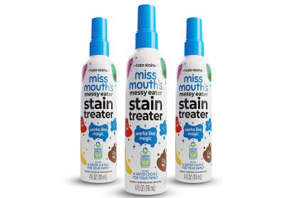 Image: Miss Mouth