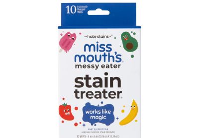 Image: Miss Mouth