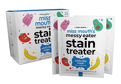Image: Miss Mouth
