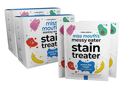 Image: Miss Mouth