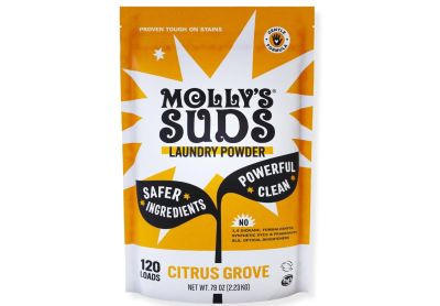 Image: Molly