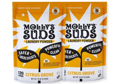 Image: Molly