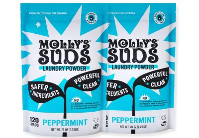 Image: Molly