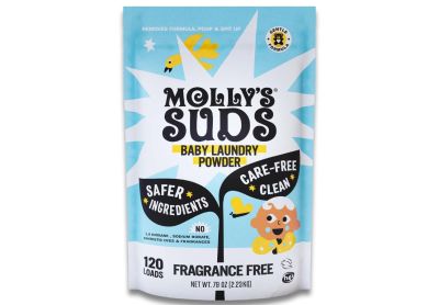 Image: Molly
