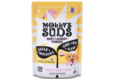 Image: Molly