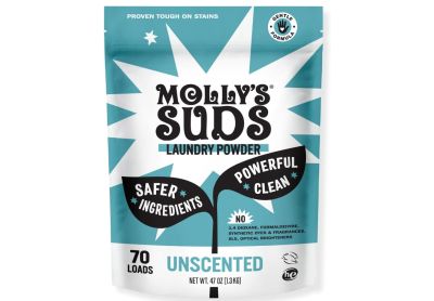 Image: Molly