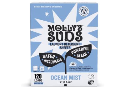 Image: Molly