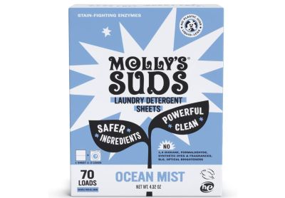 Image: Molly