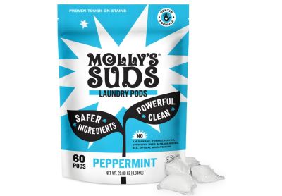 Image: Laundry Detergent