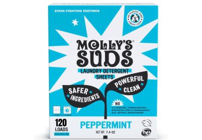 Image: Molly