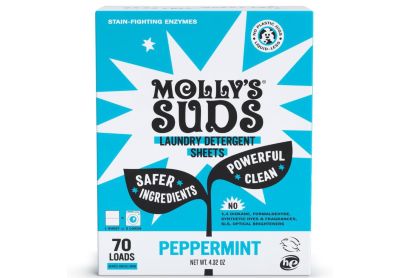 Image: Molly