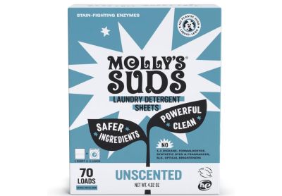 Image: Molly