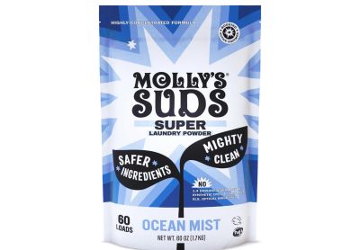 Image: Molly