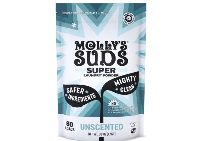 Image: Molly