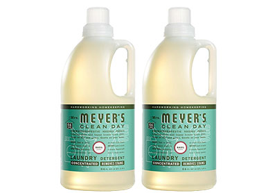 Image: Mrs. Meyer