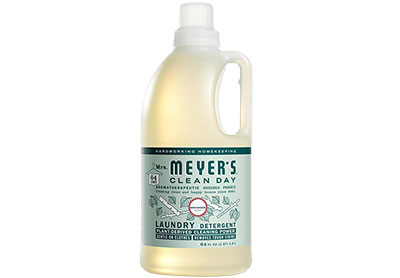 Image: Mrs. Meyer