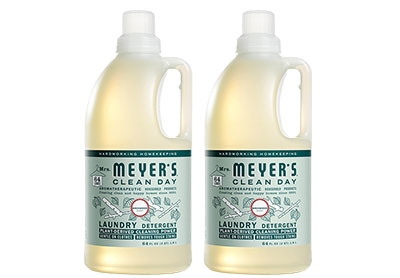 Image: Mrs. Meyer