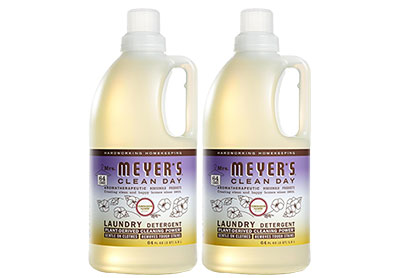 Image: Mrs. Meyer