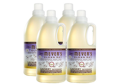 Image: Mrs. Meyer