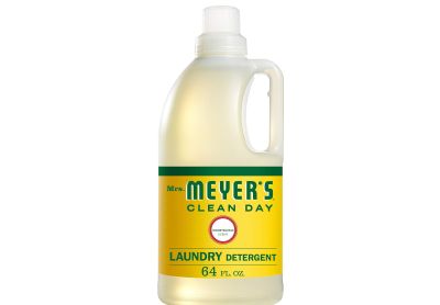 Image: Mrs. Meyer