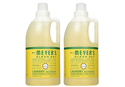 Image: Mrs. Meyer