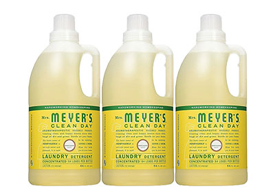 Image: Mrs. Meyer