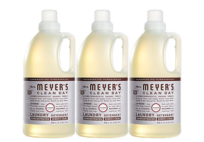 Image: Mrs. Meyer