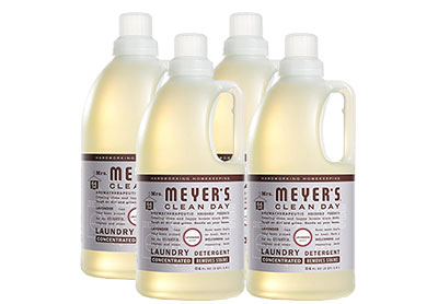 Image: Mrs. Meyer