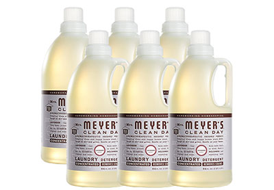 Image: Mrs. Meyer
