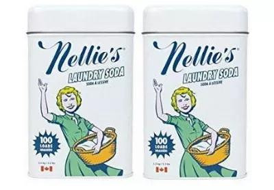 Image: Nellie's Laundry Soda-2 Packs (by Nellie's)