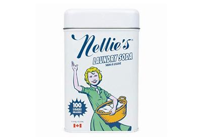 Image: NNellie's Laundry Soda (by Nellie's)