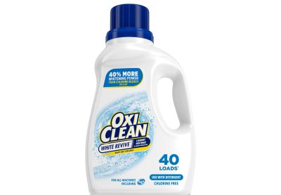 Image: Laundry Detergent