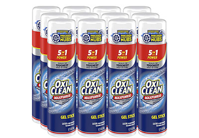 Image: Laundry Detergent
