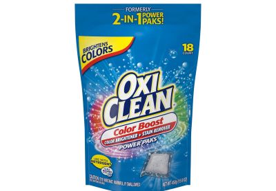 Image: Laundry Detergent
